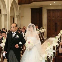 青山セントグレース大聖堂の写真24枚目