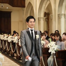 青山セントグレース大聖堂の写真17枚目