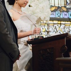 青山セントグレース大聖堂の写真3枚目