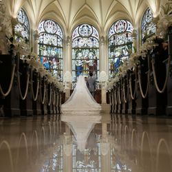 青山セントグレース大聖堂の写真11枚目