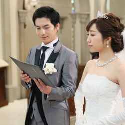 青山セントグレース大聖堂の写真36枚目