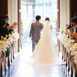 青山セントグレース大聖堂の写真9枚目