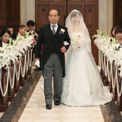 青山セントグレース大聖堂の写真36枚目