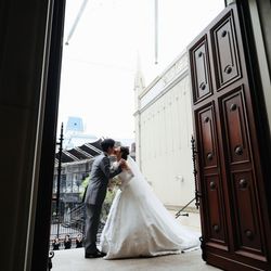 青山セントグレース大聖堂の写真10枚目