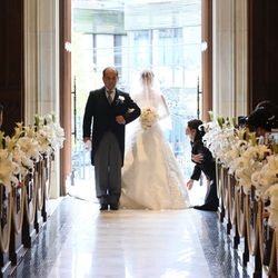 青山セントグレース大聖堂の写真13枚目