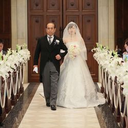 青山セントグレース大聖堂の写真26枚目