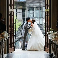 青山セントグレース大聖堂の写真32枚目