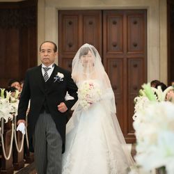 青山セントグレース大聖堂の写真25枚目