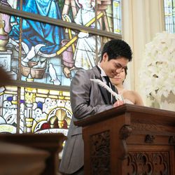 青山セントグレース大聖堂の写真26枚目