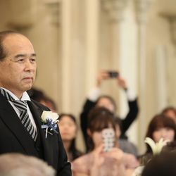 青山セントグレース大聖堂の写真1枚目