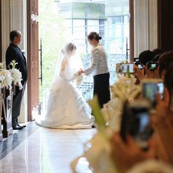 青山セントグレース大聖堂の写真27枚目