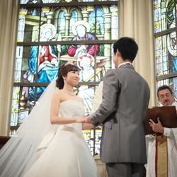 青山セントグレース大聖堂の写真27枚目