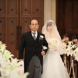 青山セントグレース大聖堂の写真28枚目