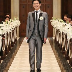 青山セントグレース大聖堂の写真28枚目