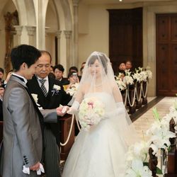 青山セントグレース大聖堂の写真36枚目