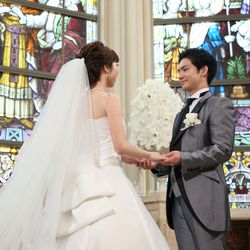 青山セントグレース大聖堂の写真31枚目