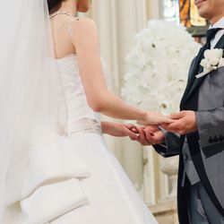 青山セントグレース大聖堂の写真31枚目