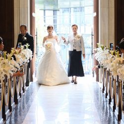 青山セントグレース大聖堂の写真32枚目