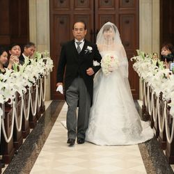 青山セントグレース大聖堂の写真33枚目