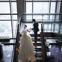 マンダリン オリエンタル 東京の写真7枚目