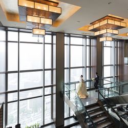 マンダリン オリエンタル 東京の写真11枚目