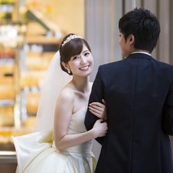 マンダリン オリエンタル 東京の写真6枚目