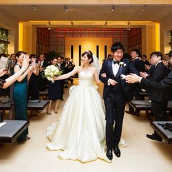 マンダリン オリエンタル 東京の写真35枚目