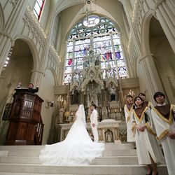 ノートルダムマリノアの写真25枚目