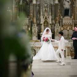 ノートルダムマリノアの写真4枚目