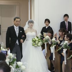 定禅寺ガーデンヒルズ迎賓館の写真32枚目