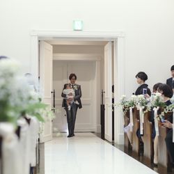 定禅寺ガーデンヒルズ迎賓館の写真19枚目