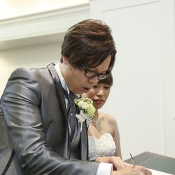 定禅寺ガーデンヒルズ迎賓館の写真12枚目