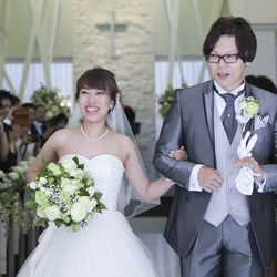 定禅寺ガーデンヒルズ迎賓館の写真5枚目