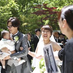 定禅寺ガーデンヒルズ迎賓館の写真26枚目