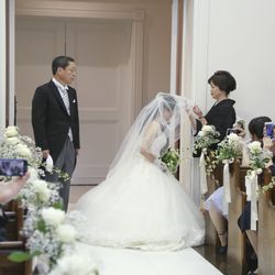 定禅寺ガーデンヒルズ迎賓館の写真8枚目