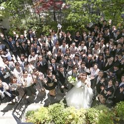 定禅寺ガーデンヒルズ迎賓館の写真29枚目