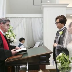 定禅寺ガーデンヒルズ迎賓館の写真9枚目