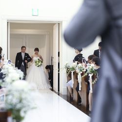 定禅寺ガーデンヒルズ迎賓館の写真10枚目