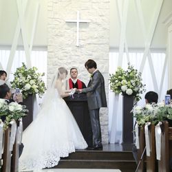 定禅寺ガーデンヒルズ迎賓館の写真22枚目