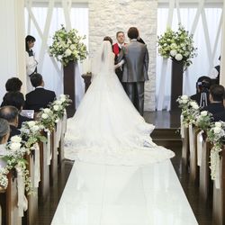 定禅寺ガーデンヒルズ迎賓館の写真34枚目