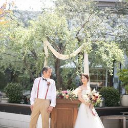 TENOHA DAIKANYAMAの写真2枚目