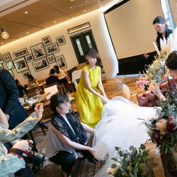 TENOHA DAIKANYAMAの写真11枚目