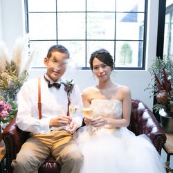 TENOHA DAIKANYAMAの写真3枚目