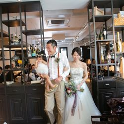 TENOHA DAIKANYAMAの写真4枚目