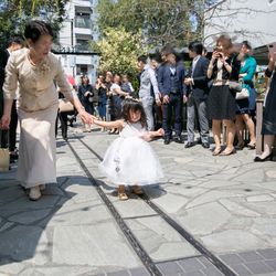 TENOHA DAIKANYAMAの写真13枚目