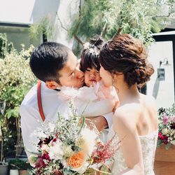 TENOHA DAIKANYAMAの写真2枚目