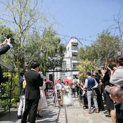 TENOHA DAIKANYAMAの写真5枚目