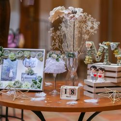 ヴィラ・デ・マリアージュ 宇都宮の写真8枚目