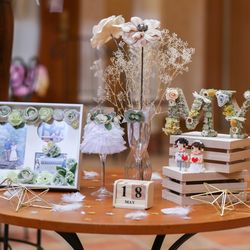 ヴィラ・デ・マリアージュ 宇都宮の写真30枚目