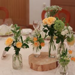 ヴィラ・デ・マリアージュ 宇都宮の写真4枚目